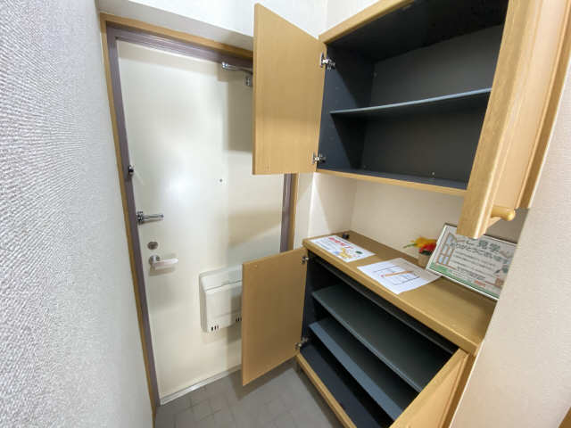 シューズBOX