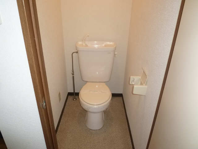 ＷＣ