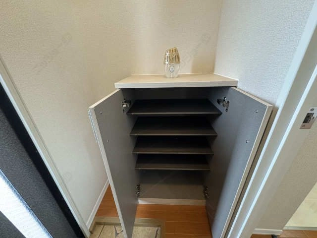 シューズBOX