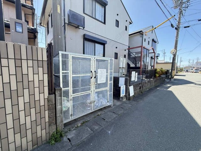 共用部分
