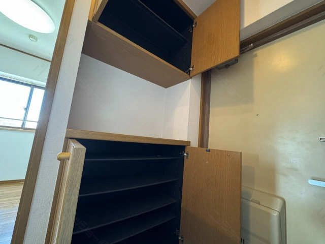 シューズBOX