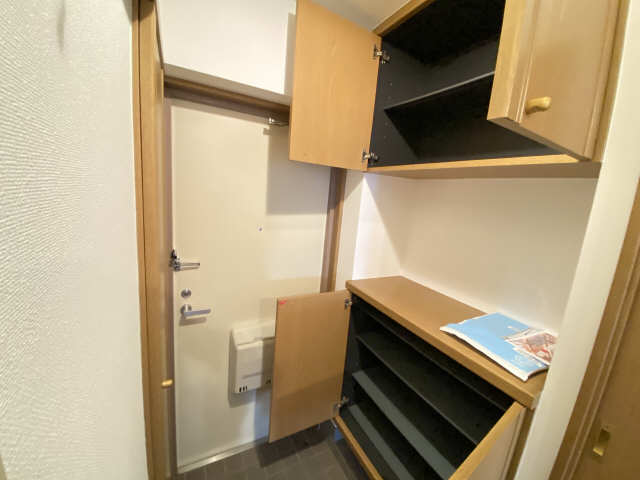 シューズBOX