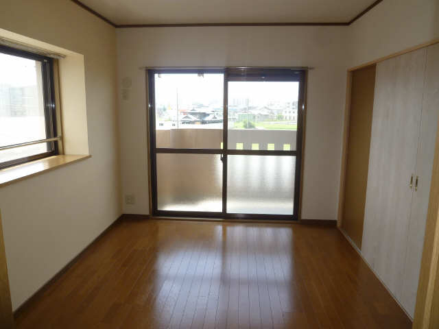 洋室6帖