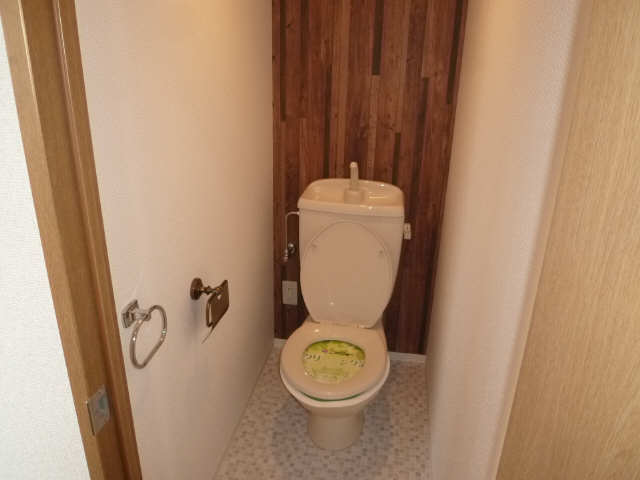 ＷＣ