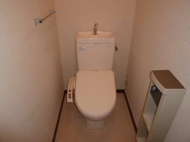 ＷＣ