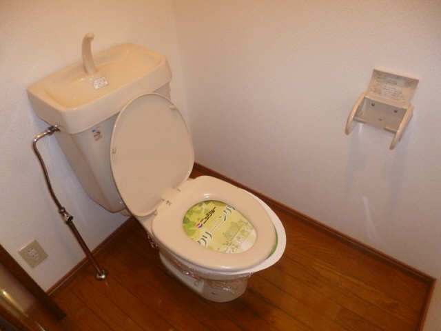 ＷＣ