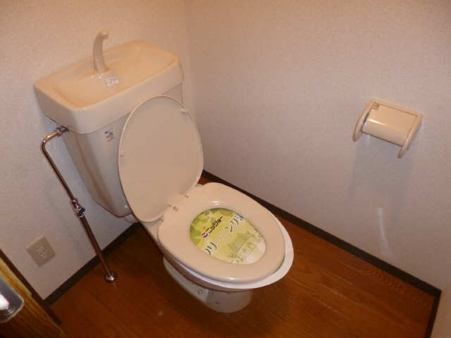 ＷＣ
