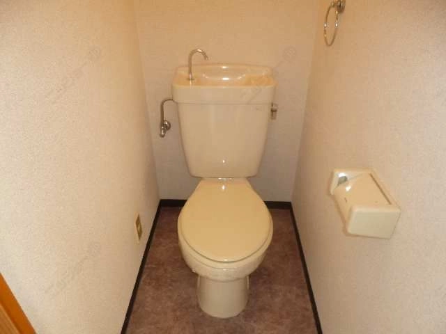 ＷＣ