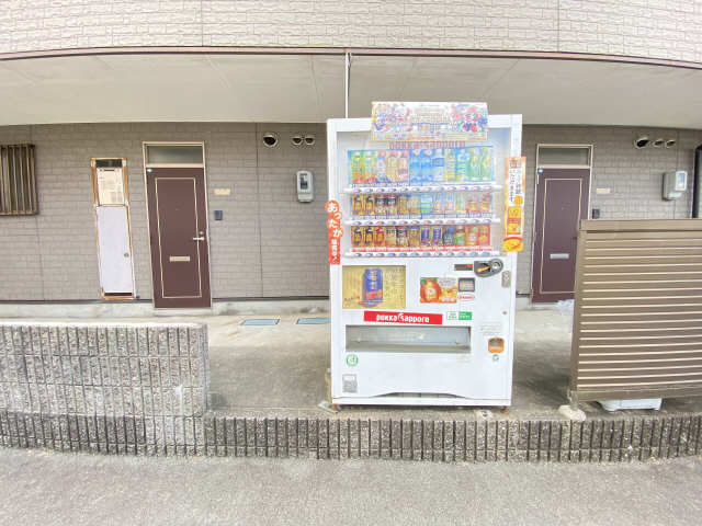 自動販売機