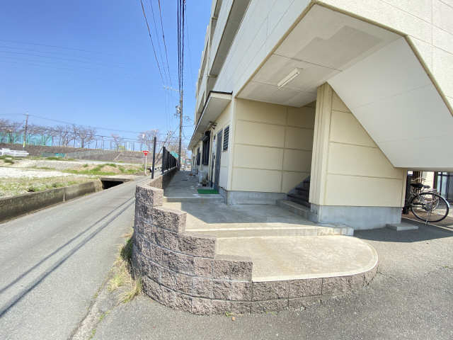 通路