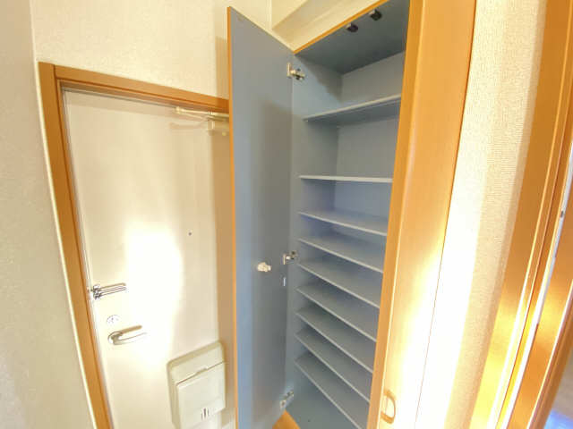 シューズBOX