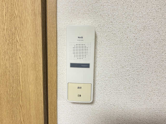 インターホン