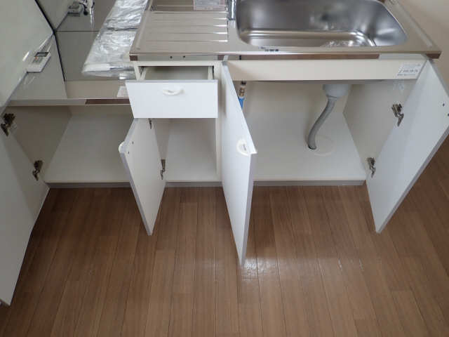キッチン収納