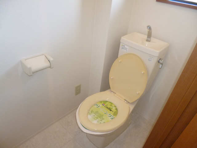 ＷＣ