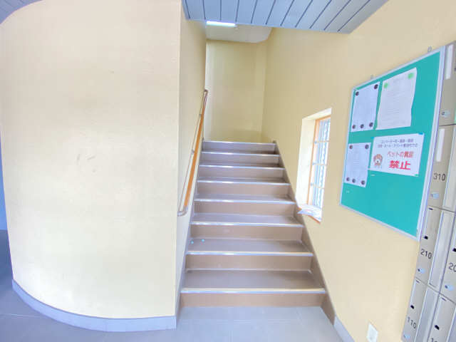 階段