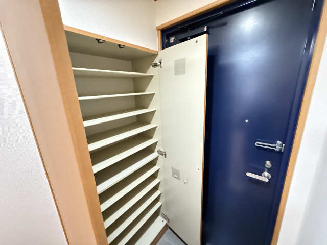 シューズBOX