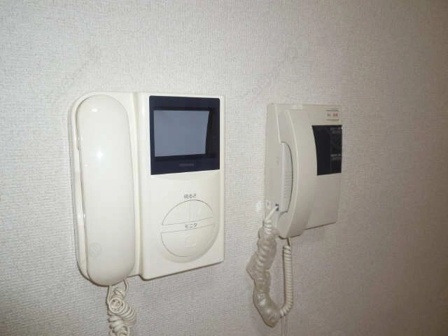 モニターホン