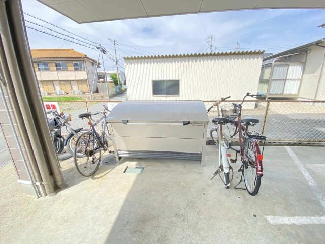 共用部分
