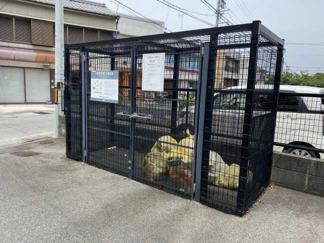 共用部分