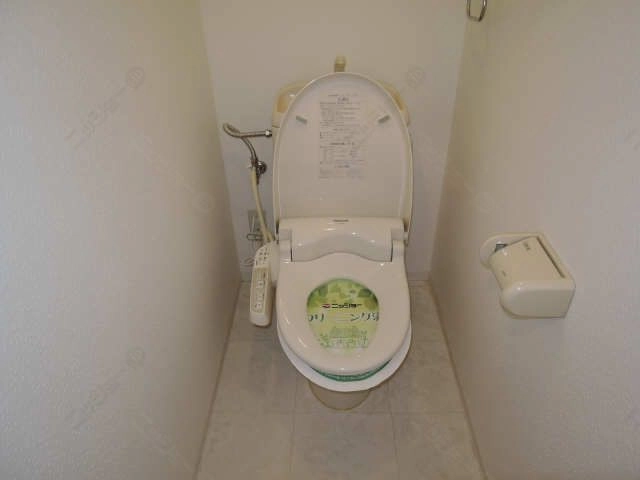 ＷＣ