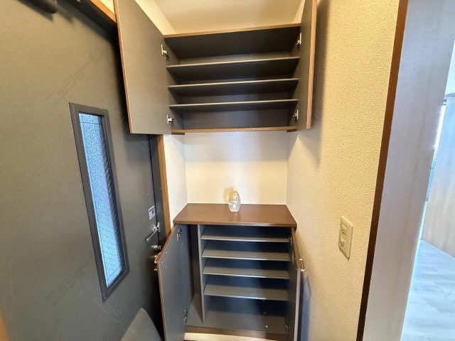 シューズBOX