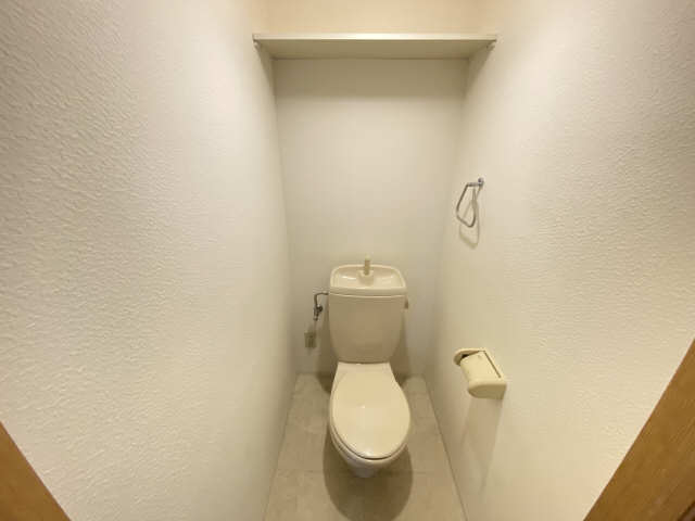 エクセル 3階 WC