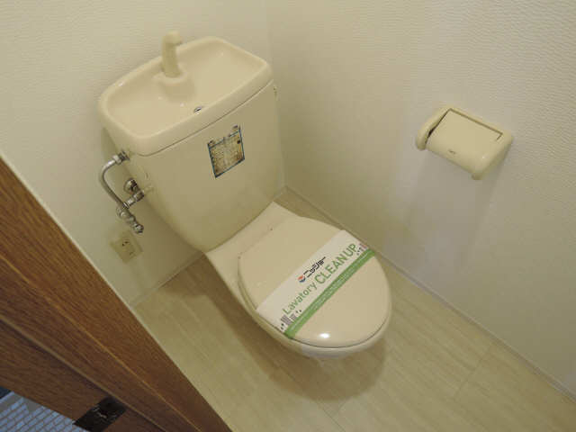 ＷＣ
