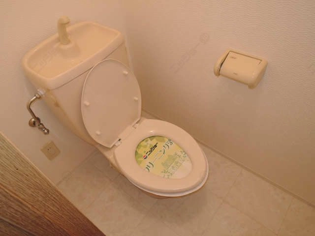 ＷＣ