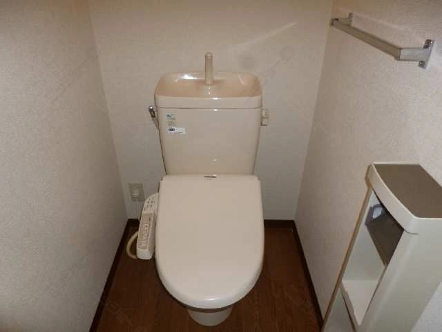 ＷＣ