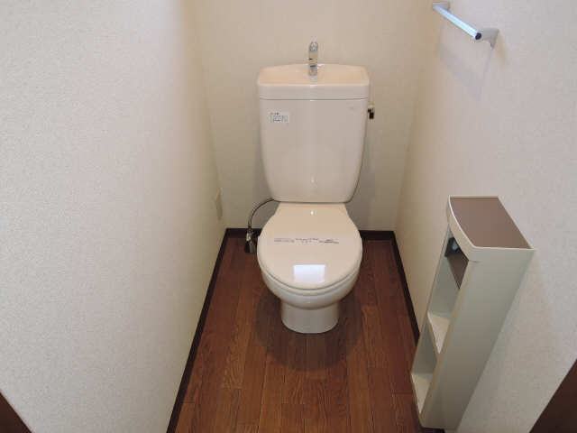 ＷＣ