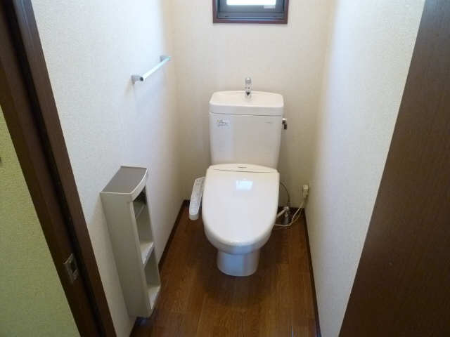 ＷＣ