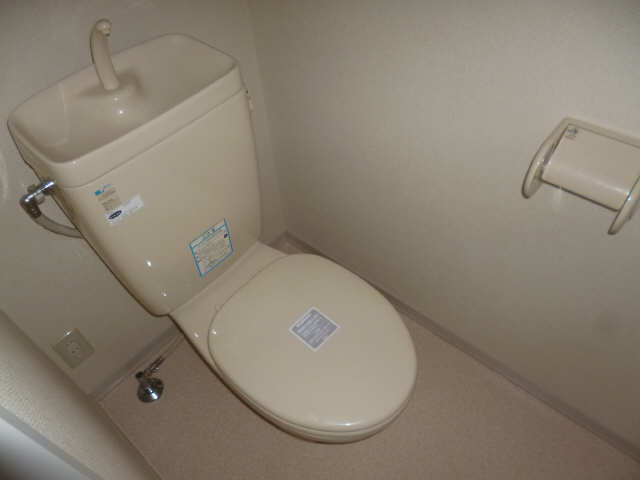 ＷＣ