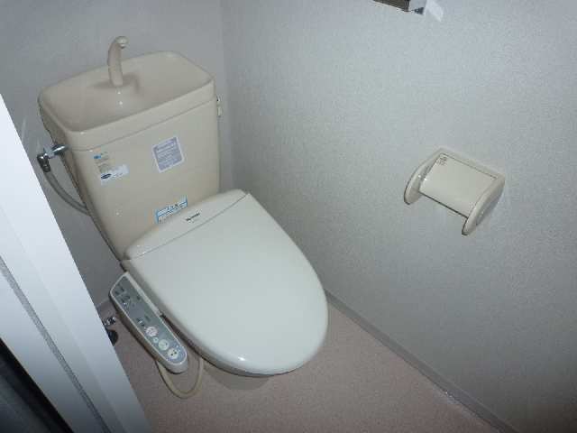 ＷＣ