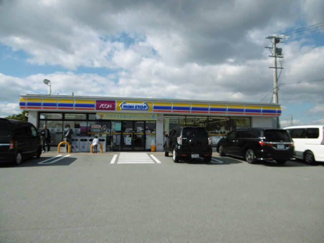 ミニストップ明和馬之上店