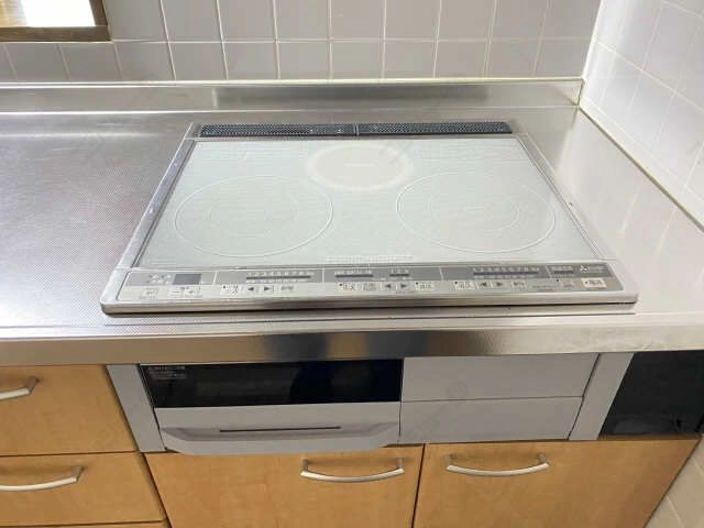 IHコンロ