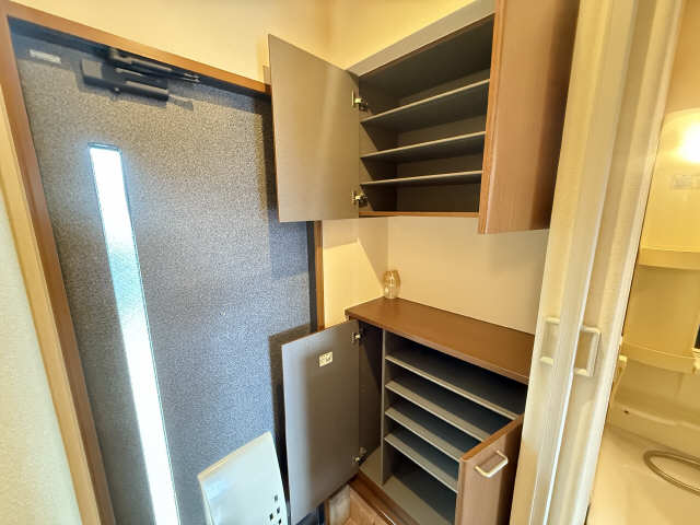 シューズBOX