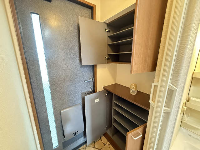 シューズBOX