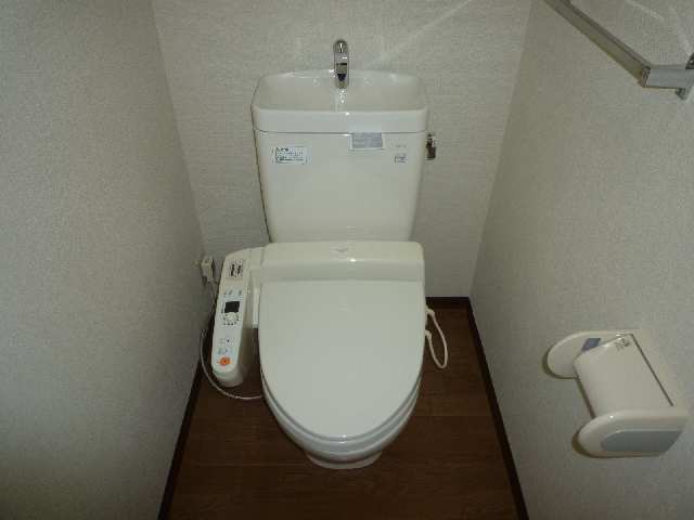 ＷＣ