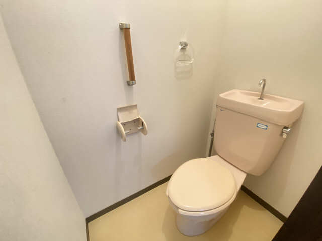 WC