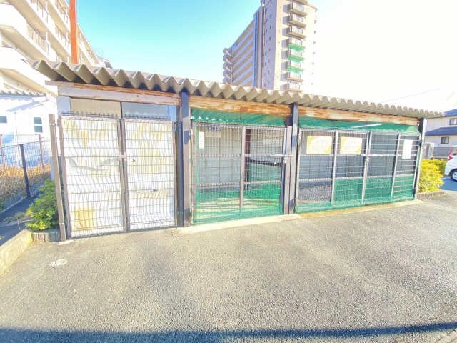 共用部分