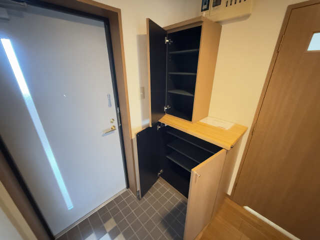 シューズBOX