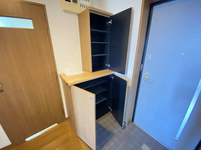 シューズBOX