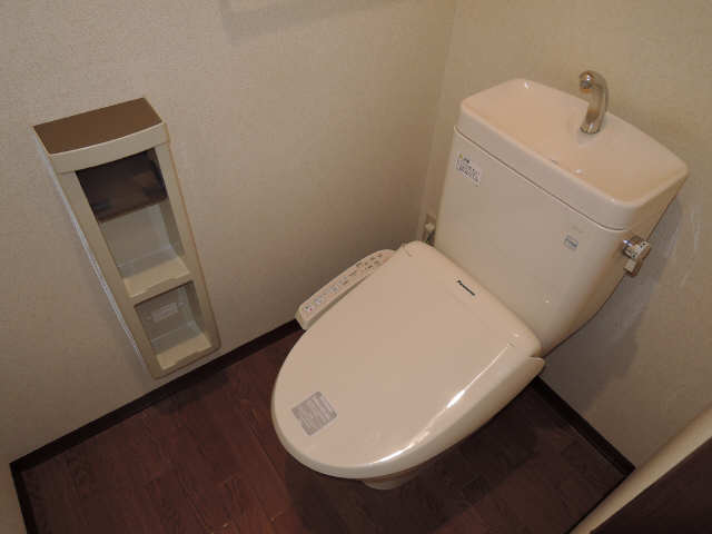 ＷＣ