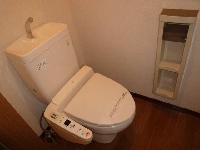 ＷＣ