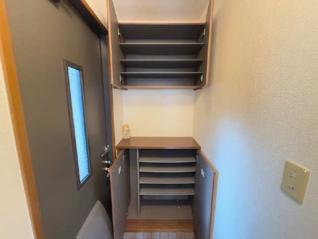 シューズBOX