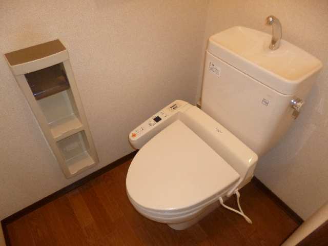 ＷＣ