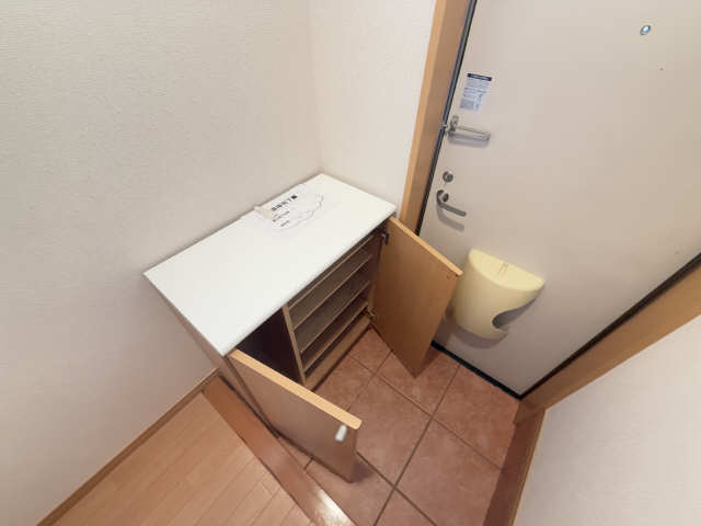 シューズBOX