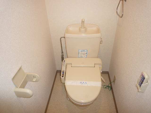 ＷＣ