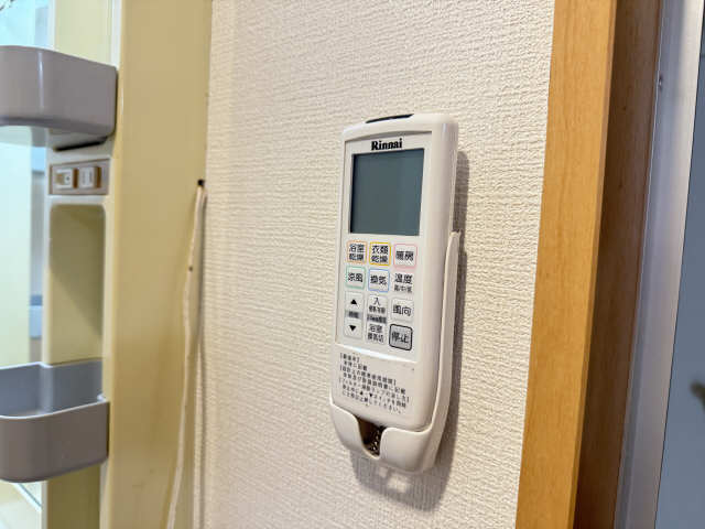 浴室乾燥パネル