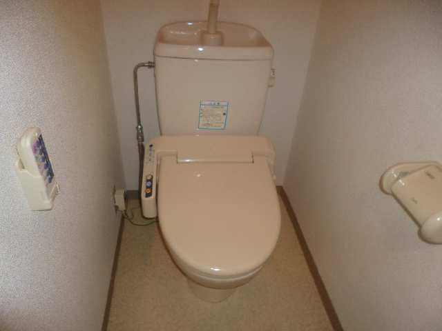 ＷＣ
